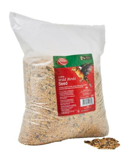 Ambassador Wild Bird Seed