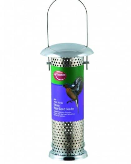 Seed Feeder