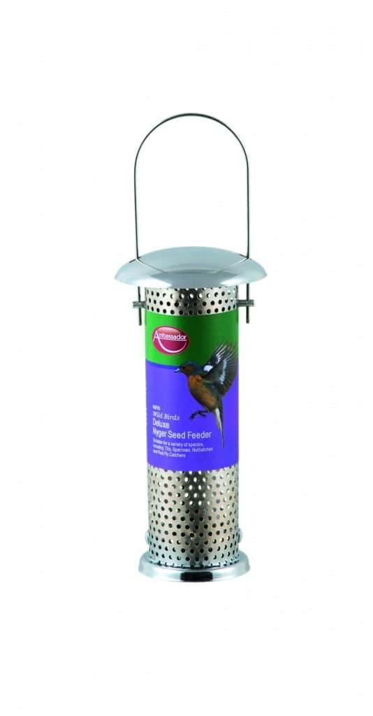 Seed Feeder