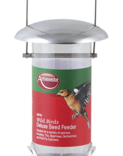 Ambassador Wild Birds