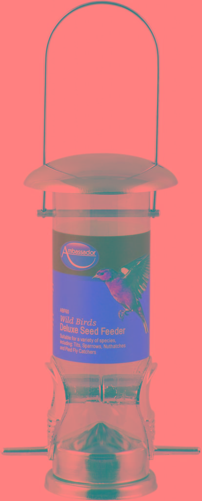 Ambassador Wild Birds