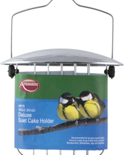 Ambassador Wild Birds