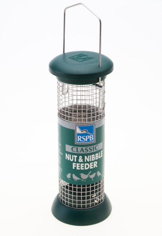 Rspb Classic Peanut Feeder1