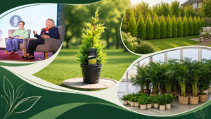 Hire Indoor Plants