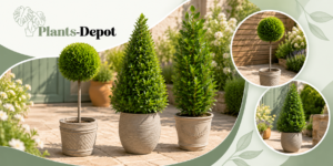 Garden Plants for UK Gardens