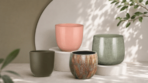 Plant Pot Guide