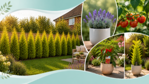 Garden Plants