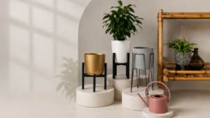 Houseplant Accessories