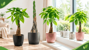 Money Tree Care Guide