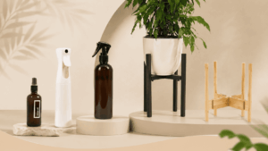 Houseplant Accessories