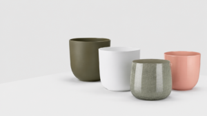 Plant Pots for Indoor Plants