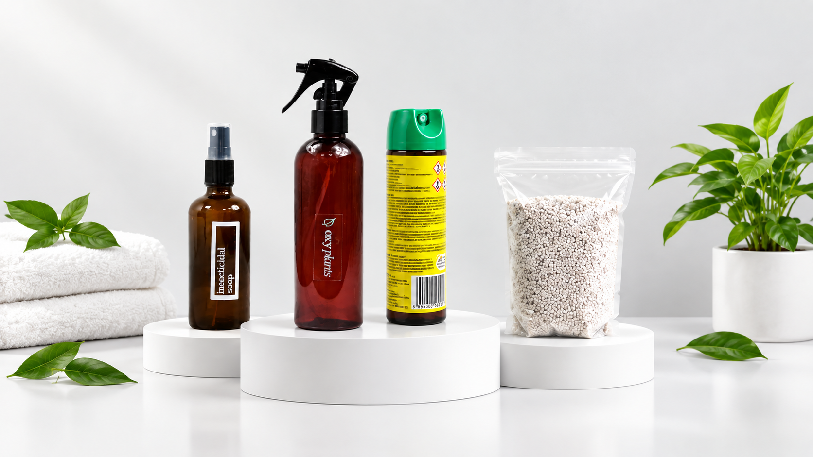 Plant Care by Species